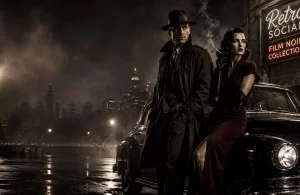 Film Noir