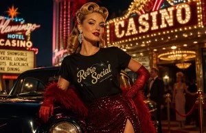 Pinup Girls