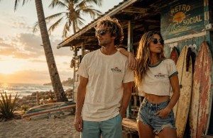 Surf Shack
