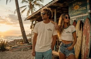 Surf Shack