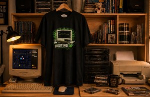 Vintage Tech