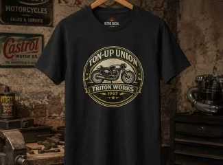 Cafe Racer