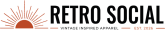 Retro Social
