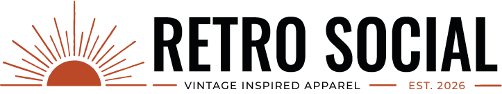 Retro Social