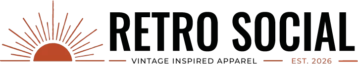 Retro Social