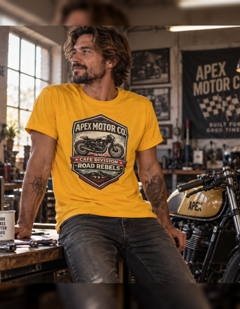 Apex Motor Co.