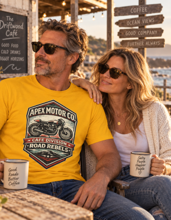 Apex Motor Co. Apex Motor Co.