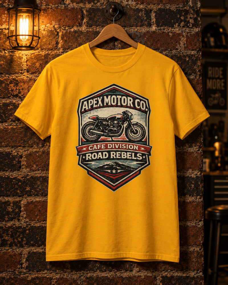 Apex Motor Co. Apex Motor Co.