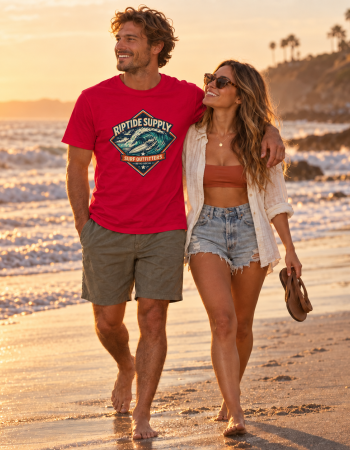 Riptide Supply