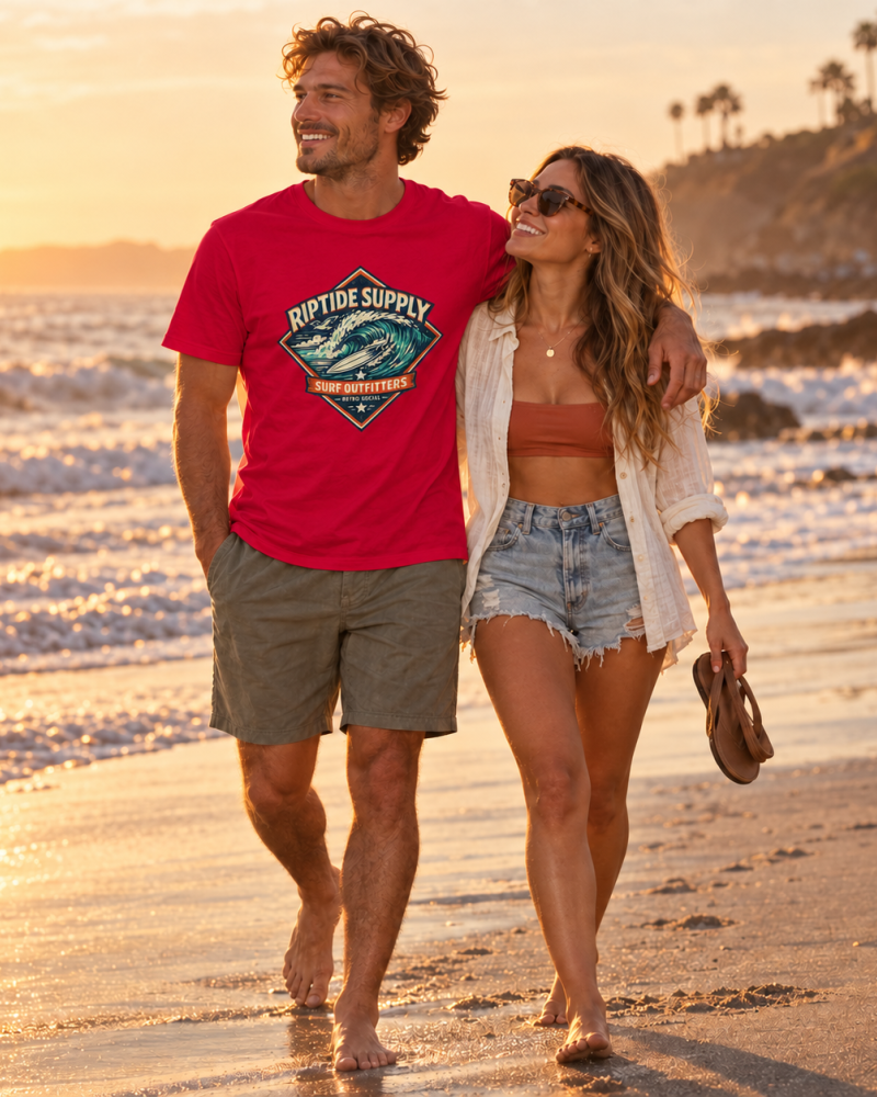 Riptide Supply Riptide Supply