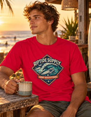 Riptide Supply Riptide Supply