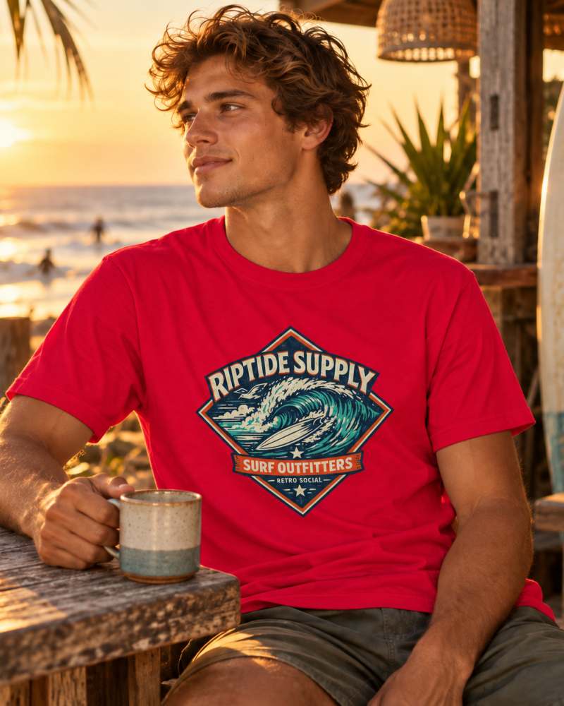 Riptide Supply Riptide Supply