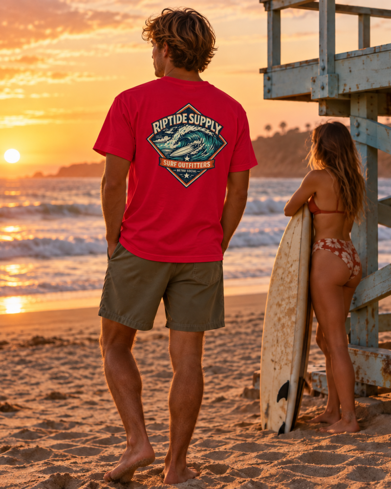 Riptide Supply Riptide Supply