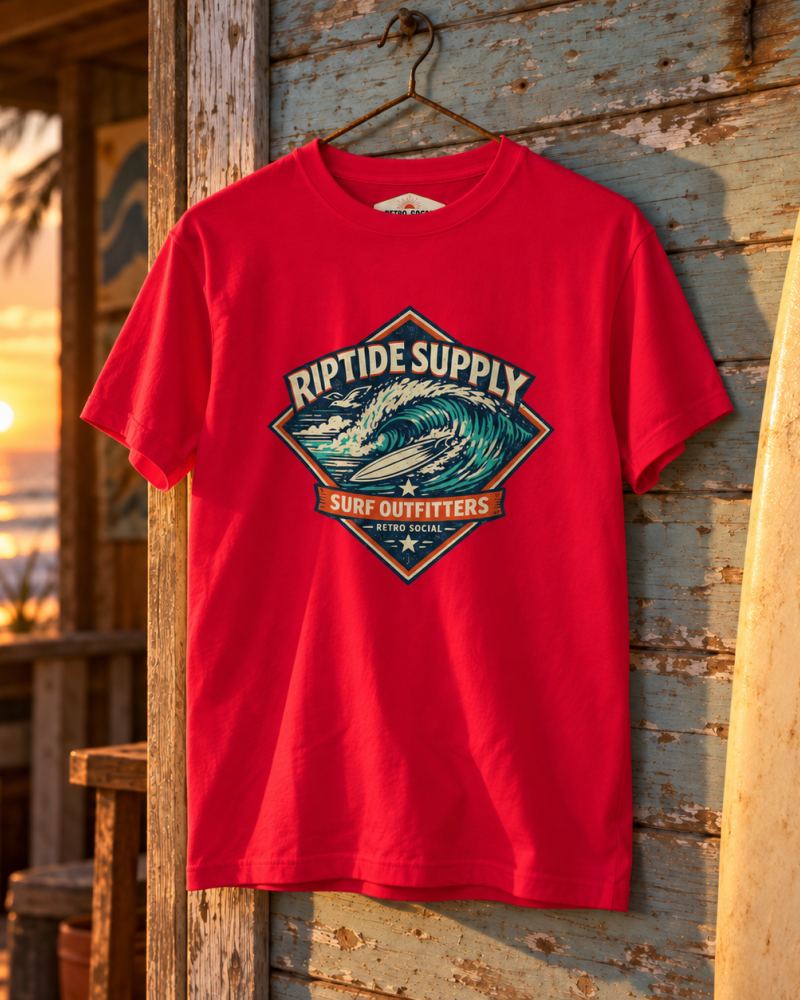 Riptide Supply Riptide Supply