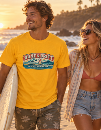 Dune and Drift