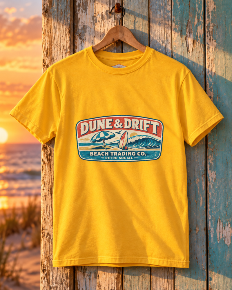 Dune and Drift Dune and Drift