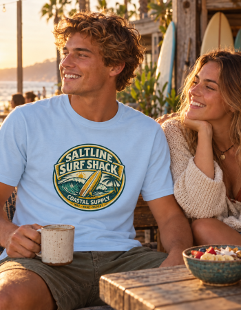 Saltline Surf Shack Saltline Surf Shack