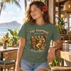 Tiki Temptress Tiki Temptress