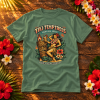 Tiki Temptress Tiki Temptress
