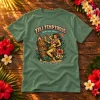 Tiki Temptress Tiki Temptress