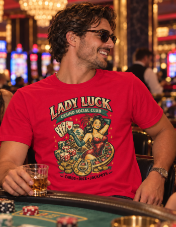 Lady Luck