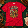 Lady Luck Lady Luck