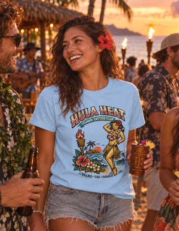 Hula Heat