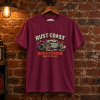 Rust Coast Rust Coast