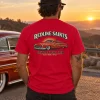 Redline Saints Redline Saints