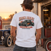 Iron Alley Iron Alley