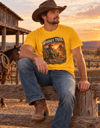 Whiskey Trail