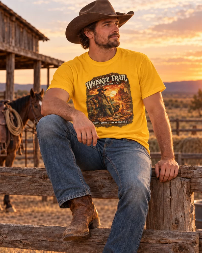 Whiskey Trail Whiskey Trail