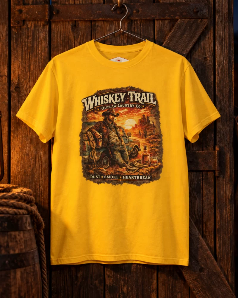 Whiskey Trail Whiskey Trail