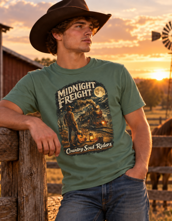 Midnight Freight