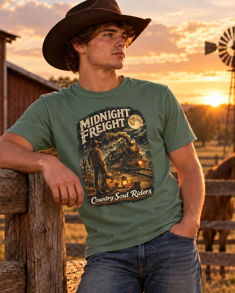 Midnight Freight Midnight Freight