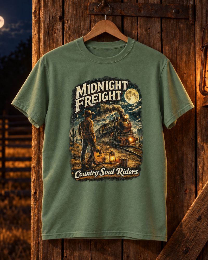 Midnight Freight Midnight Freight