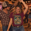 Boot Scootin' Nights Boot Scootin' Nights
