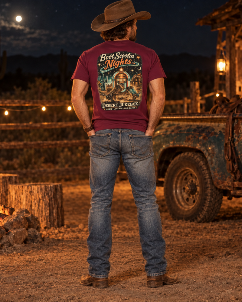 Boot Scootin' Nights Boot Scootin' Nights