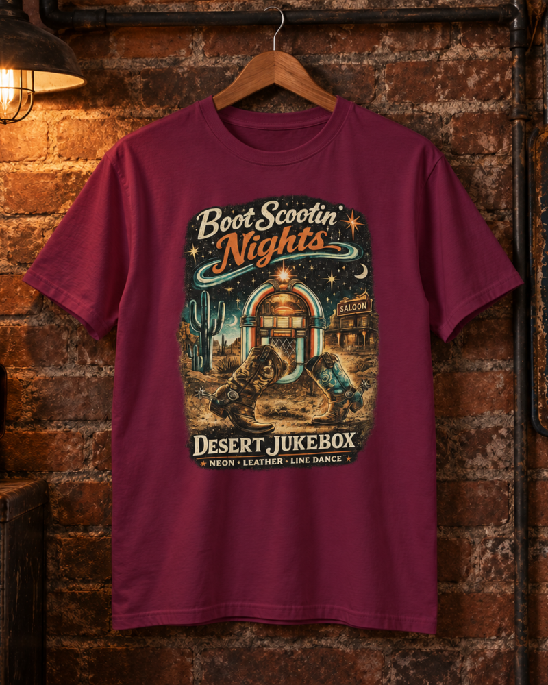 Boot Scootin' Nights Boot Scootin' Nights
