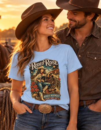 Rodeo Rose