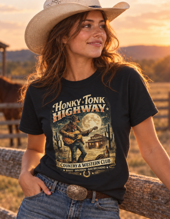 Honky Tonk Highway