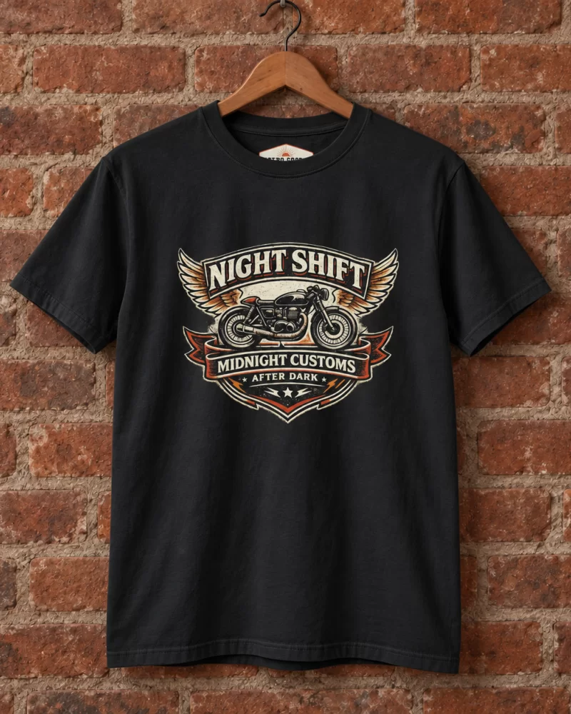 Night Shift