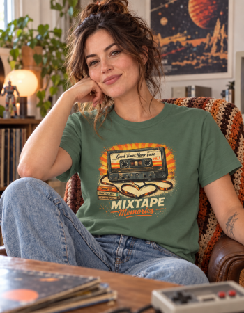 Mix Tape
