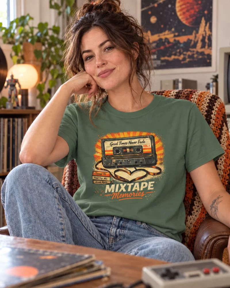 Mix Tape Mix Tape