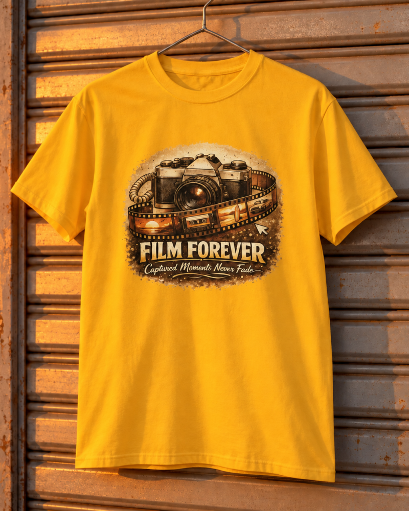 Film Forever Film Forever
