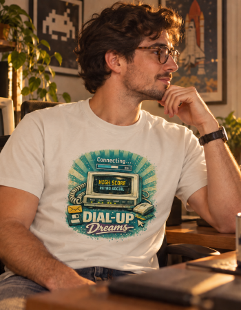 Dial-up Dreams