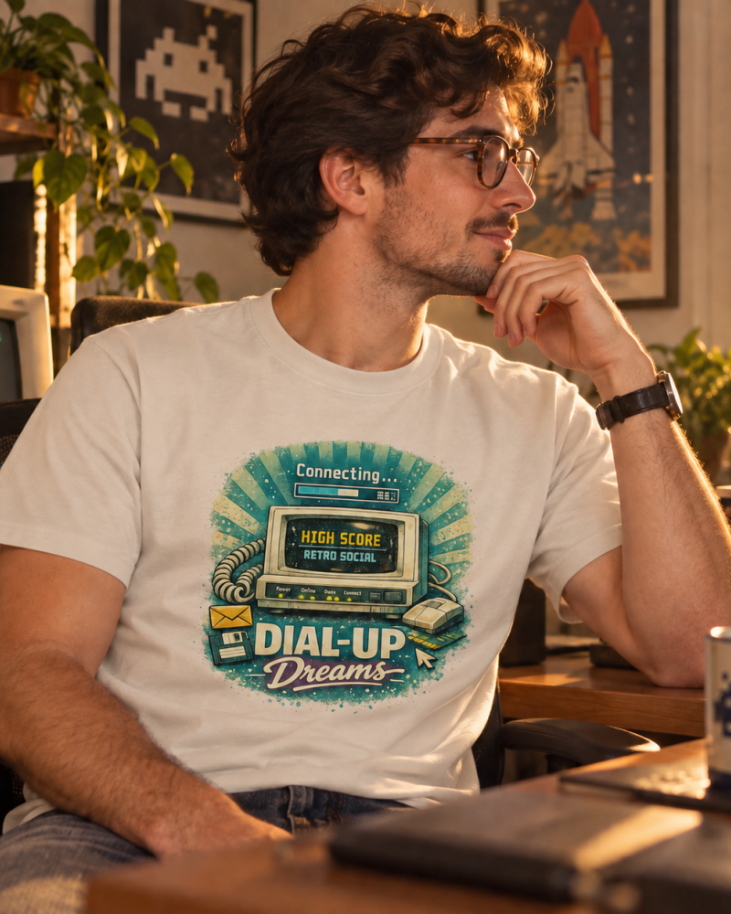 Dial-up Dreams Dial-up Dreams